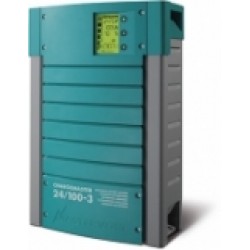 24/100-3 ChargeMaster Зарядное устройство